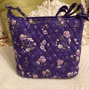 Vera Bradley Crossbody